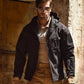 🌧️ ¡50% MENOS! | Chamarra Outdoor para Hombre Resistente al Agua