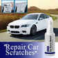 🔥Spray reparador de arañazos de pintura de coche