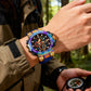 RELOJ LED INTELIGENTE: Impermeable, Pantalla Digital, 7 Modos Deportivos INCLUIDOS y Seguimiento del Sueño. ¡Tu Compañero Perfecto para el Día a Día y la Aventura! 🌟🔋
