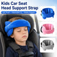 👶🚗 ¡OFERTA 50% OFF! Soporte de Cabeza para Silla de Coche Infantil – Siestas Cómodas y Viajes sin Molestias 😴✨