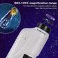 🔥Microscopio de bolsillo - Compre 2 Envío gratuito