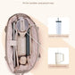 💕Hot Sale 50% OFF🎁Bolso de mano Wandering Nature con portavasos, compartimento para portátil y funda para carrito, ideal para viajes, trabajo, enfermería y mujeres.