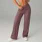 🔥 50% DE DESCUENTO 🔥 Pantalones Rectos Holgados para Mujer – Estilo Cómodo y Elegante, Perfectos para Todo Momento 👖✨