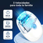 ✨Lima de Uñas Automática — Rápida y Segura para Adultos y Niños