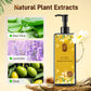 💥Oferta por tiempo limitado💥Colorante nutritivo para el cabello a base de plantas🎁 Regalo🎁 Cepillo para teñir el cabello