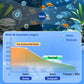 💧🐠 ¡OFERTA 50% OFF! Tabletas de Purificación de Agua para Acuarios – Agua Cristalina y Peces Saludables