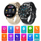 Reloj inteligente multifuncional