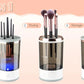 Regalo Perfecto-Limpia Brochas de Maquillaje Eléctrico Recargable