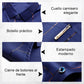 👔 SIEMPRE IMPECABLE | Camisa Antiarrugas para Hombre -50%