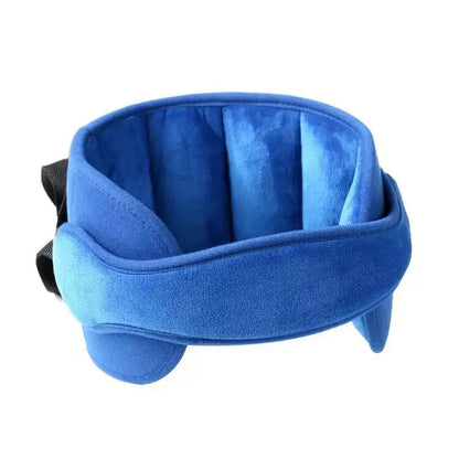 👶🚗 ¡OFERTA 50% OFF! Soporte de Cabeza para Silla de Coche Infantil – Siestas Cómodas y Viajes sin Molestias 😴✨