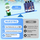 💧🐠 ¡OFERTA 50% OFF! Tabletas de Purificación de Agua para Acuarios – Agua Cristalina y Peces Saludables