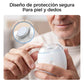 ✨Lima de Uñas Automática — Rápida y Segura para Adultos y Niños