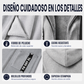 🍂 OFERTA DE TEMPORADA · -50% | Sudadera Larga con Capucha para Mujer