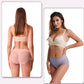💞 Braga moldeadora de seda Ice con cintura alta 👙