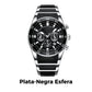 💎⌚ ¡OFERTA 50% OFF! Reloj de Cuarzo Multifuncional para Hombre – Elegante, Moderno y Resistente al Agua