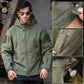 🌧️ ¡50% MENOS! | Chamarra Outdoor para Hombre Resistente al Agua