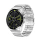 ✨Recién llegados✨  Smartwatch redondo Watch 4 PRO: ¡llamadas por Bluetooth, resistente al agua y asistente de voz inteligente para tu vida activa! 💪⌚