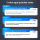 Espejo de punto ciego para automóvil (1 PAR)