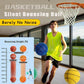 Baloncesto Silencioso