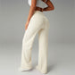 🔥 50% DE DESCUENTO 🔥 Pantalones Rectos Holgados para Mujer – Estilo Cómodo y Elegante, Perfectos para Todo Momento 👖✨