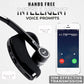 Auriculares inalámbricos Bluetooth para empresas