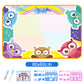 50% DE DESCUENTO🎁Agua Doodle Mat, Aqua Pintura Dibujo Mat Mess Free Aprendizaje Toy Mat