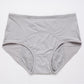 🔥Compra 5 y llévate 5 gratis🔥Bragas de cintura alta a prueba de fugas para mujer