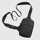 🎒🔒 Bolsa Bandolera Viaje 2.0 – Antirrobo, Tela 500D Ultra Resistente y Compartimentos Ocultos para Máxima Seguridad 🛡️✈️