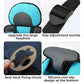 ⏳Oferta por Tiempo Limitado⏰Asiento de Auto Portátil de Protección Infantil