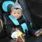 ⏳Oferta por Tiempo Limitado⏰Asiento de Auto Portátil de Protección Infantil
