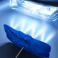 Parasol Para Parabrisas De Automóviles - Parasol plegable para coches (aislamiento térmico)