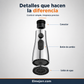 Extensor de grifo a prueba de Salpicaduras con 9 juntas para Fregadero de Baño de Cocina