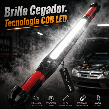 ✨Obtenga un 50% de descuento💖Luz de trabajo portátil LED multifunción