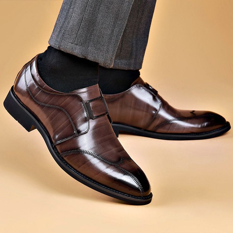 Página Oficial España en 2023  Zapatos casuales para caballeros