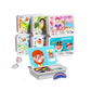 🧩 55% DE DESCUENTO ! 🎨 Puzzles Magnéticos de Vestir para Caras - Juego Educativo de Doble Cara para Niños, Ideal para Viajes y Aprendizaje Creativo ✨🧒