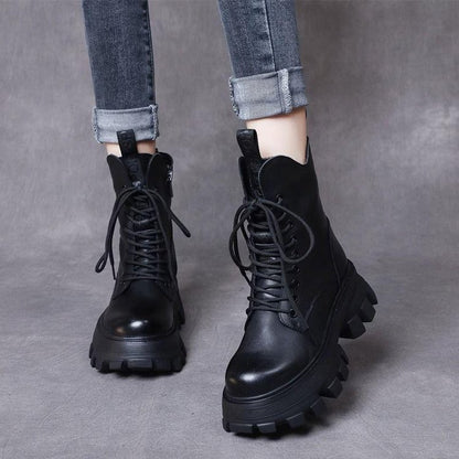 💝45% De Descuento🔥Botas Ortopédicas Cómodas De Nuevo Estilo Para Mujer.