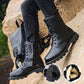 Botas de combate para todas las estaciones para hombre