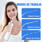 ⏰🔥 ¡Oferta Limitada 50% OFF! 🦷 Hilo Dental Eléctrico – Flujo Potente que Limpia Profundamente Entre los Dientes ✨💧