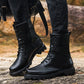 Botas de combate para todas las estaciones para hombre