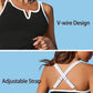 🔥👙 ¡OFERTA VERANO 2026! 50% OFF Tankini 2 Piezas con Control de Abdomen – Estiliza tu Figura