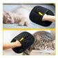 ⏰ ¡Oferta Limitada 50% OFF! 🐾 Guante Electrostático Reutilizable para Depilación de Mascotas – Elimina Pelo Fácil y Rápido de Ropa, Sofá y Coche 🧤✨