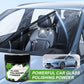 🔥Oferta especial🔥 pulverizadores de vidrio para automóviles en polvo