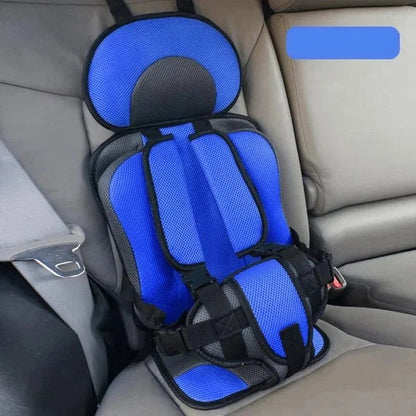 ⏳Oferta por Tiempo Limitado⏰Asiento de Auto Portátil de Protección Infantil