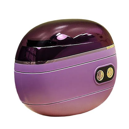 💅✨ ¡OFERTA 50% OFF! Cortaúñas Eléctrico 2 en 1 con Luz LED – Corte Seguro, Limado Suave y Uñas Perfectas en Casa 🔥🌸