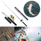 🔥ÉXITO DEL 2026 🎣 Caña de pescar de bolsillo – ¡Promoción imperdible!