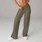 🔥 50% DE DESCUENTO 🔥 Pantalones Rectos Holgados para Mujer – Estilo Cómodo y Elegante, Perfectos para Todo Momento 👖✨