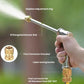 ⏰🔥 ¡50% DE DESCUENTO POR TIEMPO LIMITADO! 🚿 Boquilla de pulverización para hidrolavadora de alta presión: rápida, eficiente y perfecta para la limpieza del hogar 💦✨