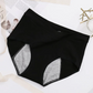 🎉Compra 1, llévate 2 gratis🩲 Ropa interior de talle alto a prueba de fugas: protección confiable contra fugas, cómoda cintura alta✅