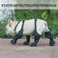 Botas Impermeables Para Mascotas