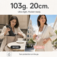🌂☀️ ¡50% OFF! Sombrilla Compacta Ultraligera – Protección UV50+ para Sol y Lluvia